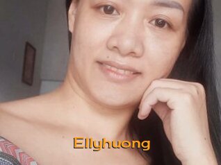 Ellyhuong