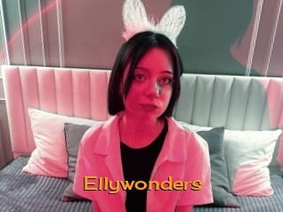 Ellywonders