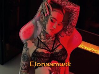 Elonaamusk