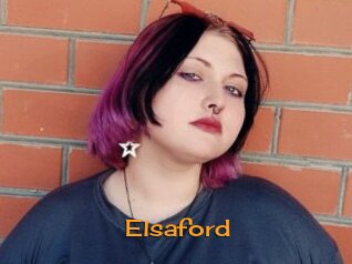 Elsaford