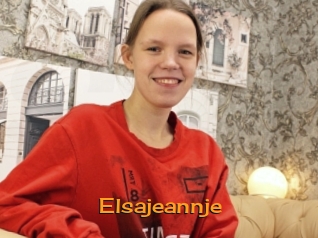 Elsajeannje