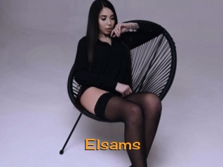 Elsams