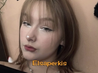 Elsaperkis