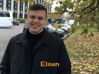 Elsen