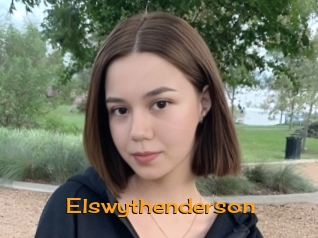 Elswythenderson