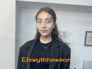 Elswythhewson