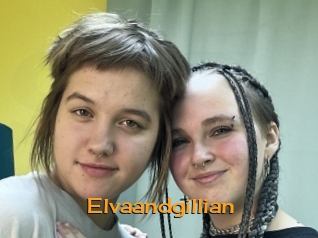 Elvaandgillian