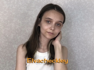 Elvacheckley