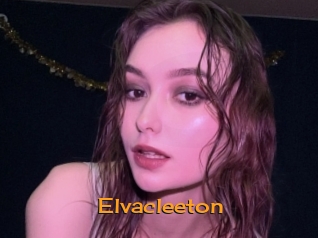 Elvacleeton