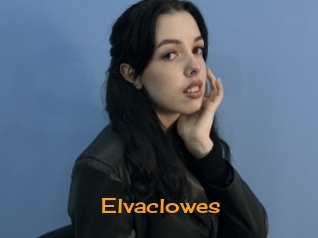 Elvaclowes