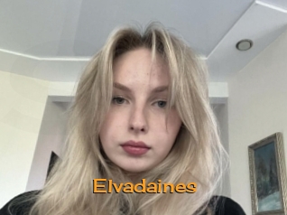 Elvadaines