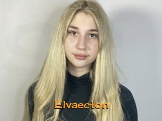 Elvaecton