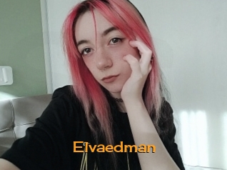 Elvaedman