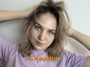 Elvagalpin