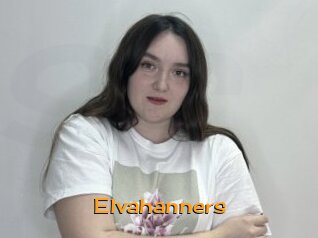 Elvahanners