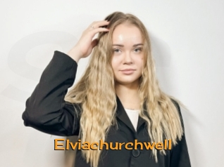 Elviachurchwell