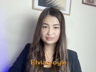 Elviacroyle