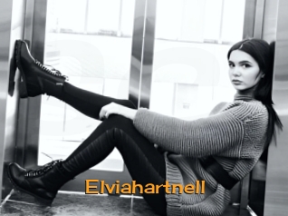 Elviahartnell