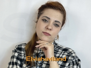 Elviahaviland