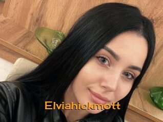 Elviahickmott