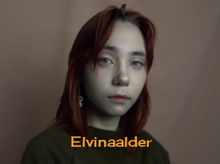 Elvinaalder