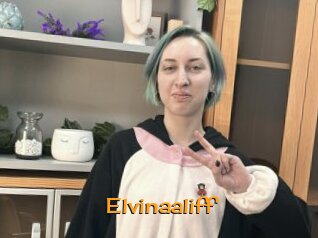 Elvinaaliff