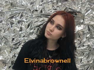 Elvinabrownell