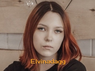 Elvinadagg