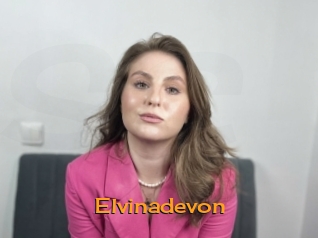 Elvinadevon