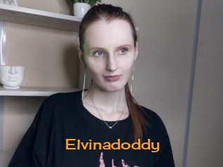 Elvinadoddy