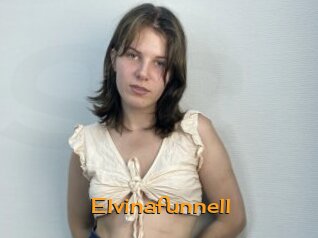 Elvinafunnell