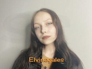 Elvinagales