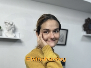 Elvinahardey