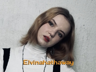 Elvinahathaway