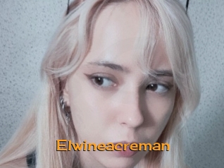 Elwineacreman