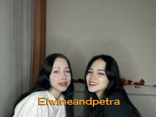 Elwineandpetra