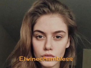 Elwinechambless