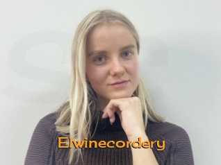 Elwinecordery