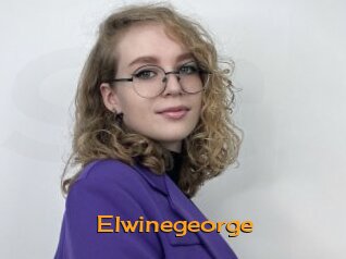 Elwinegeorge