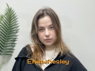 Elwinehesley