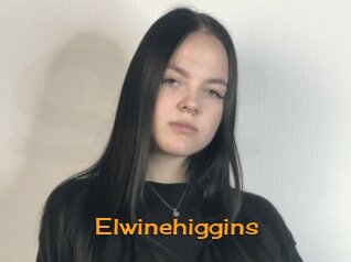 Elwinehiggins