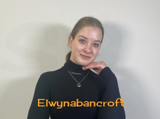 Elwynabancroft