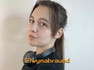 Elwynabraund