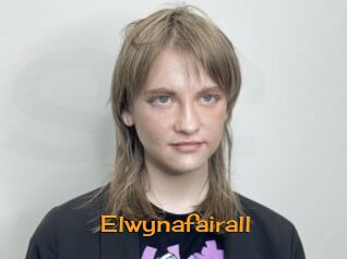 Elwynafairall