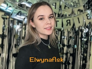 Elwynafisk