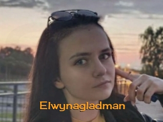 Elwynagladman