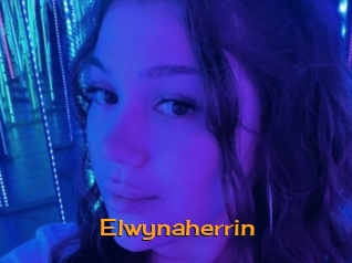 Elwynaherrin