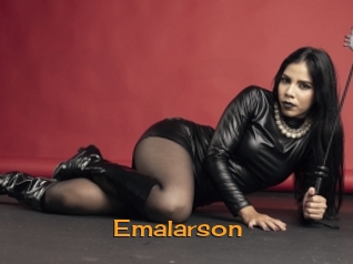 Emalarson