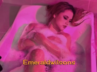 Emeraldwilsons