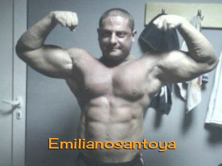 Emilianosantoya